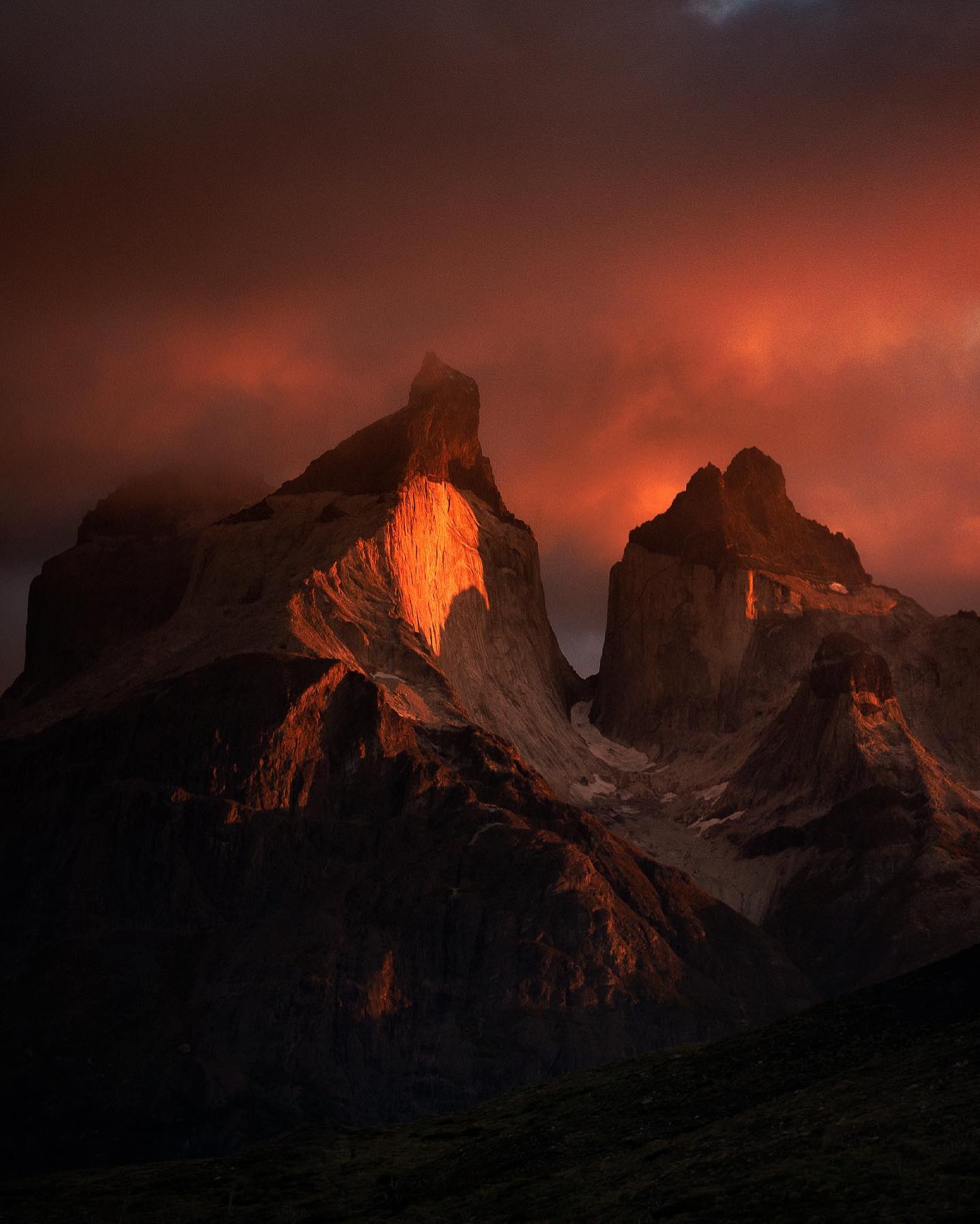 Las Torres Patagonia's First Photography Contest Closes with Over 500 Participants