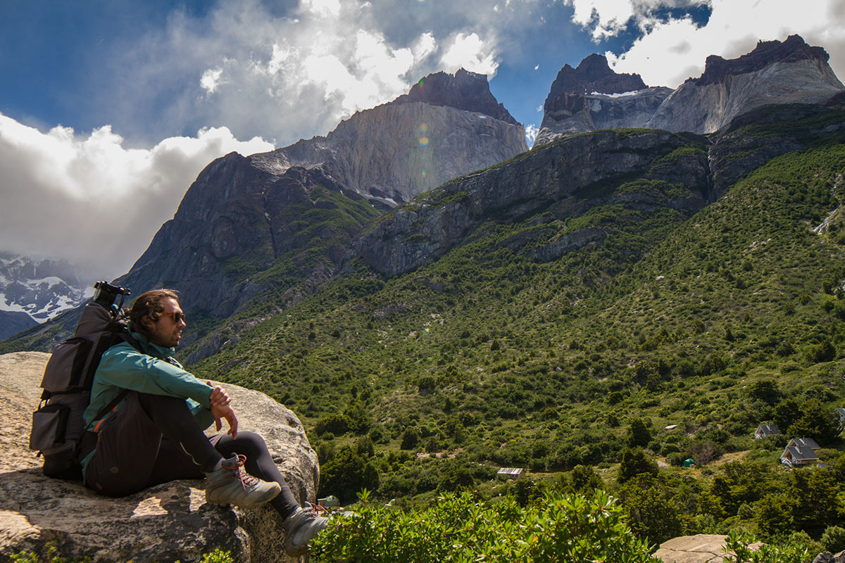 Everything You Need to Know about the O Circuit in Patagonia