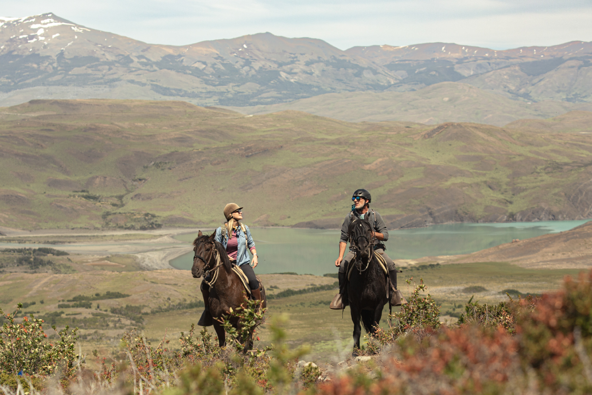 Las Torres Patagonia nominated a second consecutive year for the World Travel Awards 2024