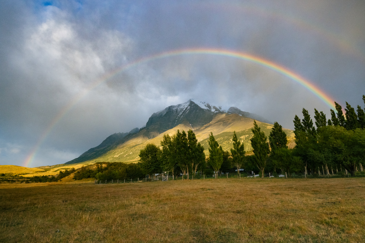 Las Torres Patagonia reactivates the strategy of representatives in Europe and Oceania