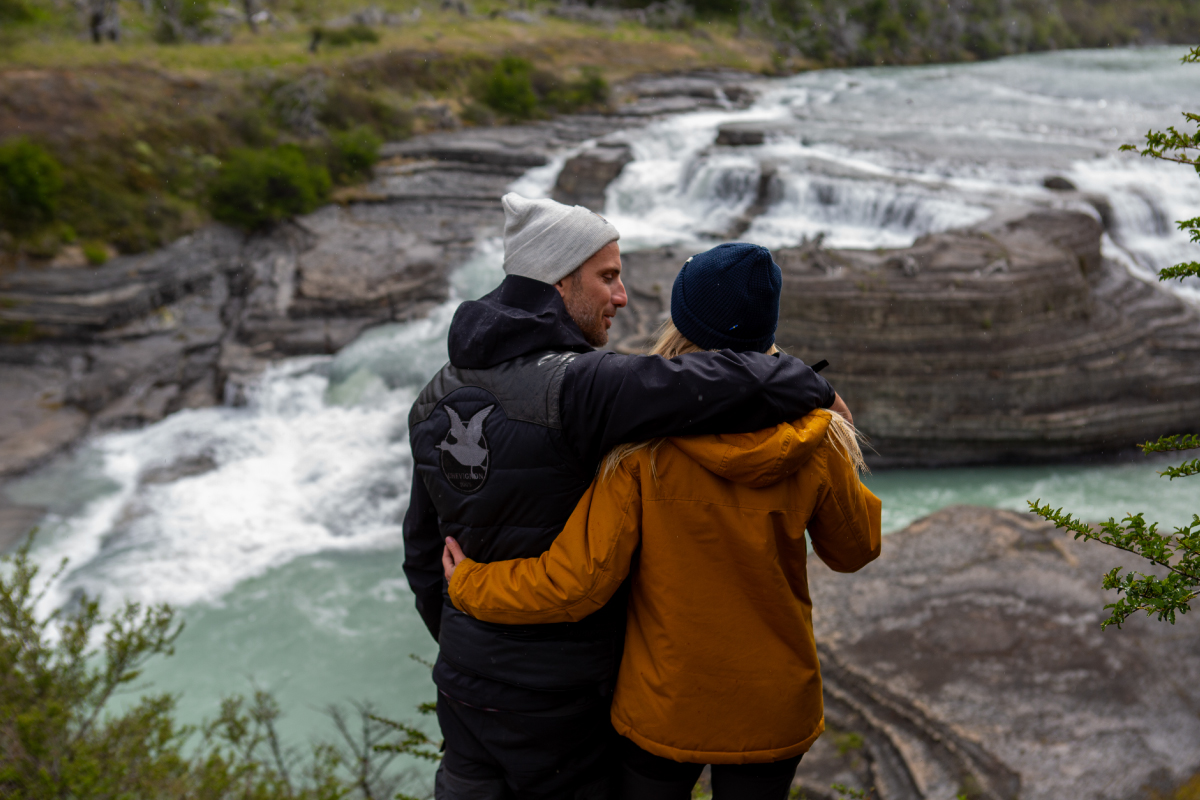 Los mejores datos para el Circuito O en Torres del Paine