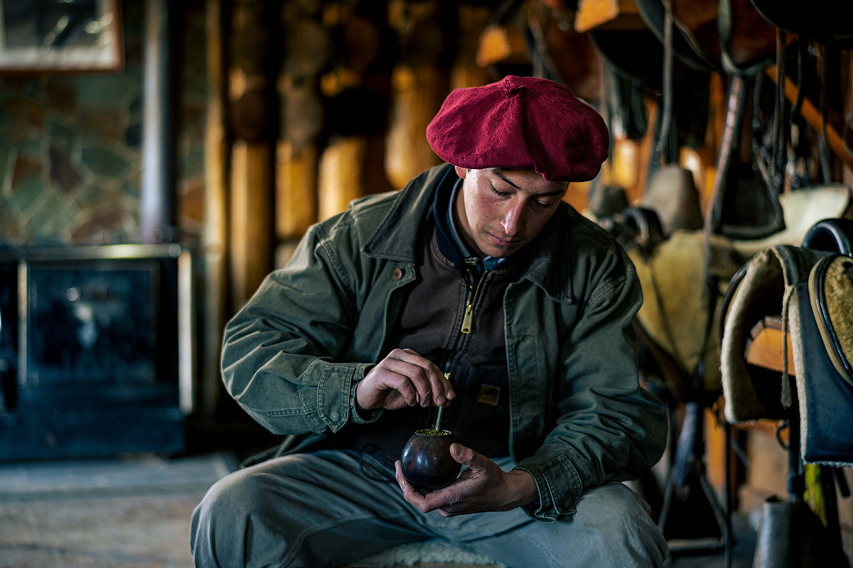 A Hotel Estancia Experience: Patagonian adventure for lovers of the cowboy lifestyle