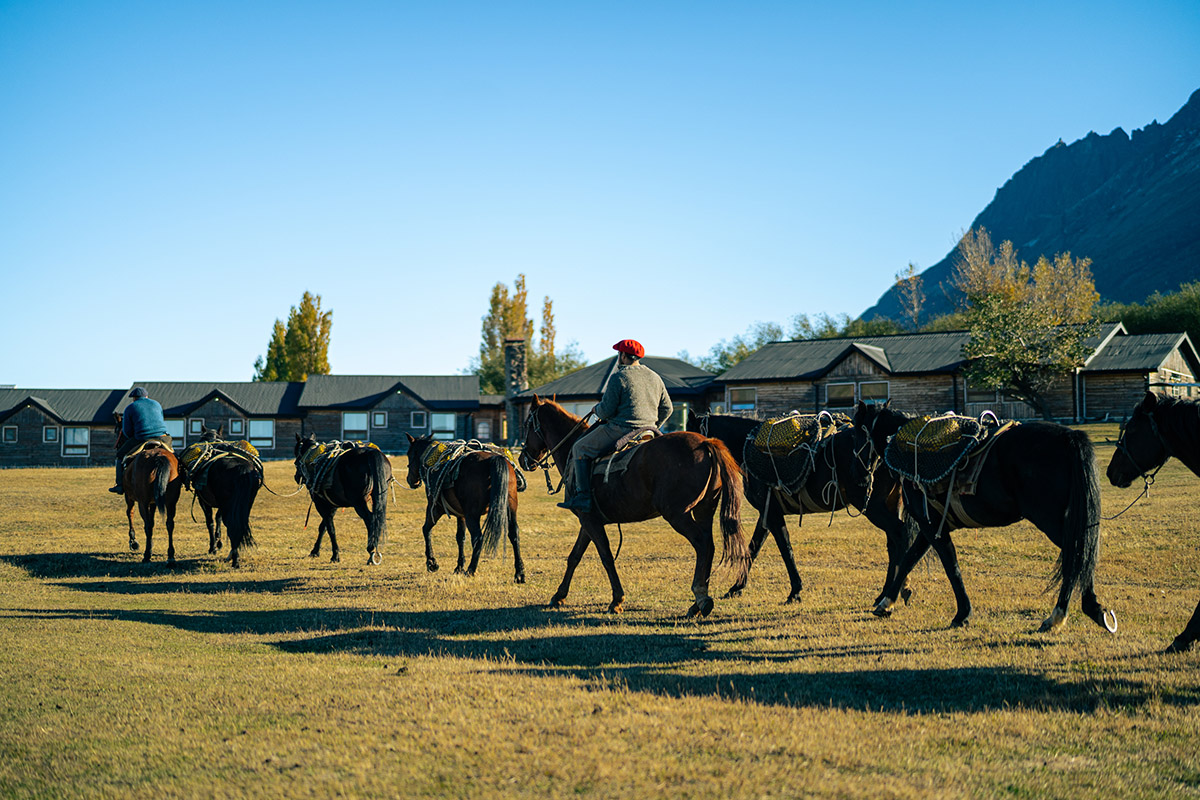 La experiencia Hotel Estancia: Una aventura imperdible para los amantes de la vida campestre