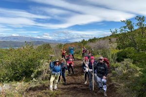 Las Torres Patagonia: finalist of the Responsible Tourism awards from WTM Latin America!