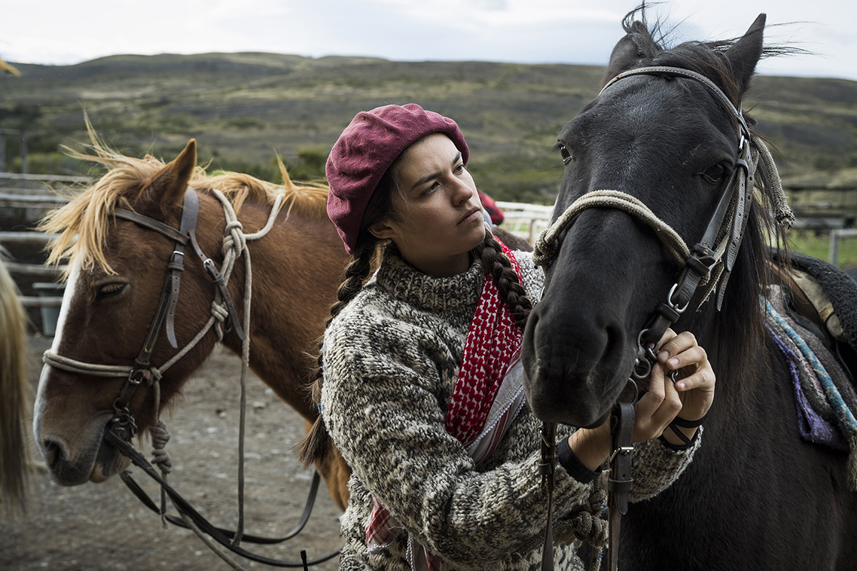 Recorre Torres del Paine a caballo como un baqueano