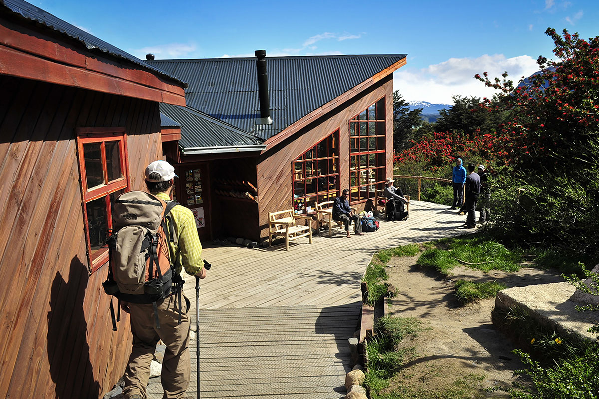 Hotel Las Torres: Getting Ready for a New Season Starting in October 