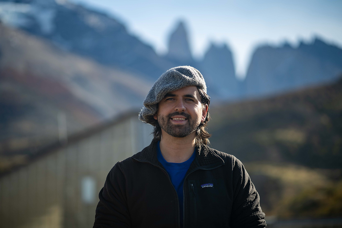 Reserva Las Torres reabre sendero interpretativo en Torres del Paine