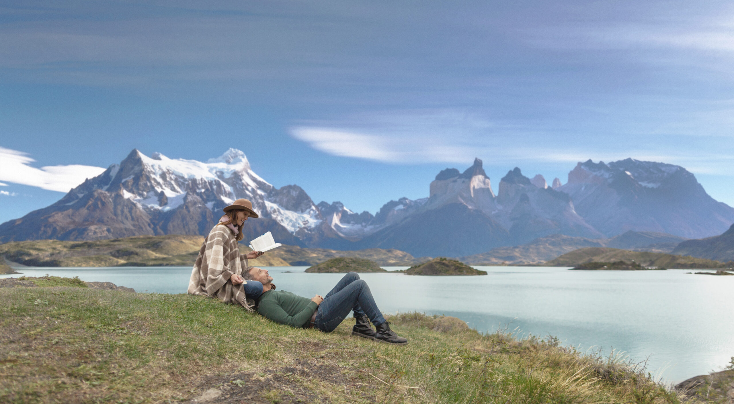 Vacaciones en Torres del Paine: Vive la experiencia W Hotel