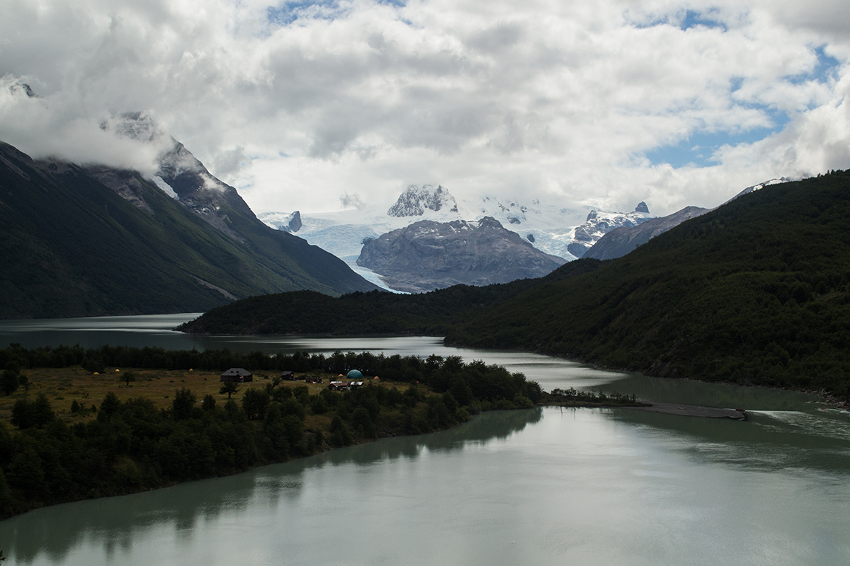 Everything You Need to Know about the O Circuit in Patagonia