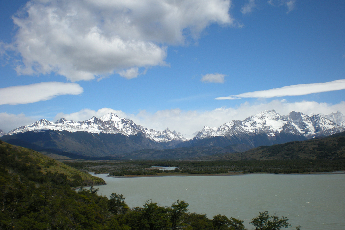 Everything You Need to Know about the O Circuit in Patagonia