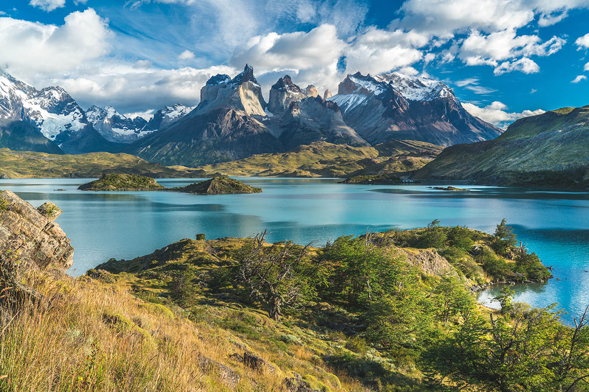 International Day of National Parks: A Commitment to the Next Generation