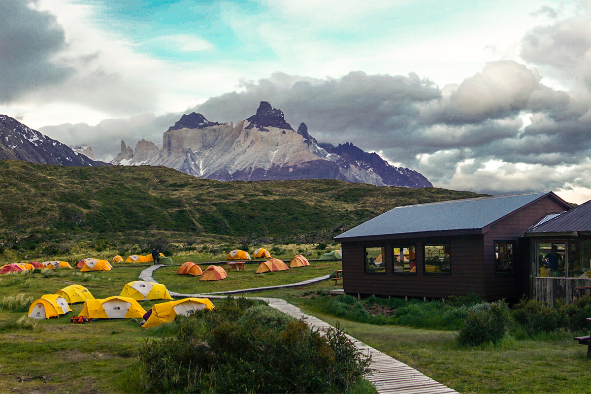 Everything You Need to Know about the O Circuit in Patagonia