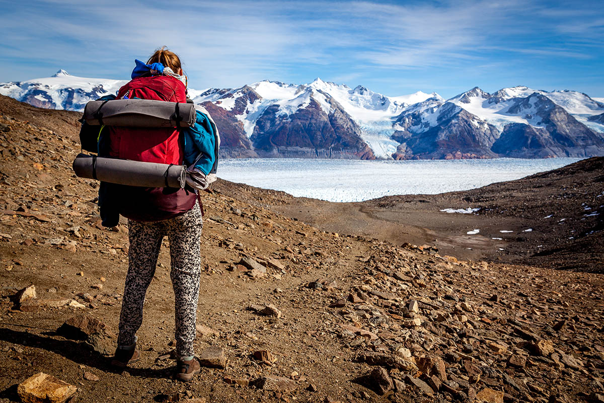 Everything You Need to Know about the O Circuit in Patagonia