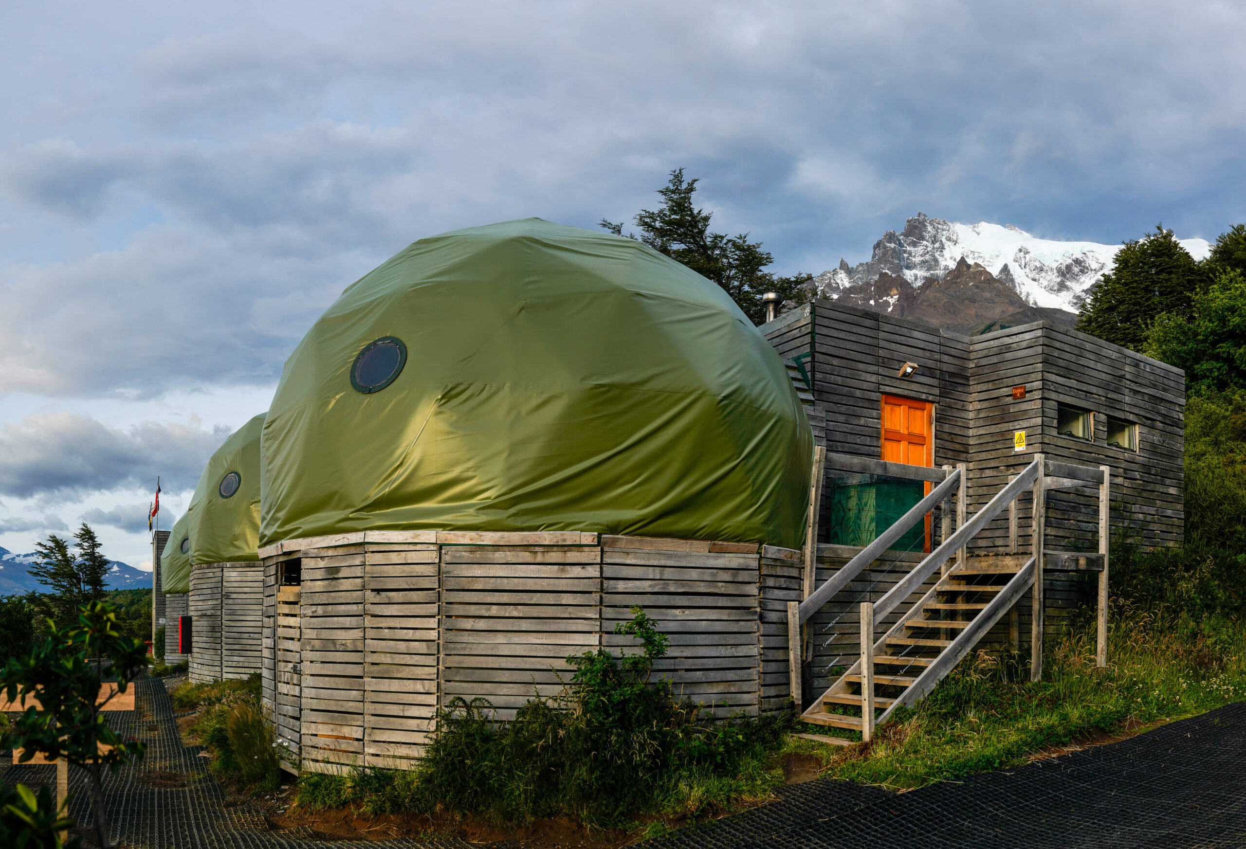 Mountain Hostels: the secret to an epic adventure in Patagonia