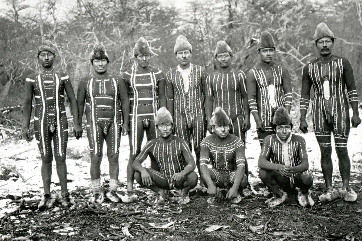 Patagonia Ancestral: Tras las Huellas de los Pueblos Originarios