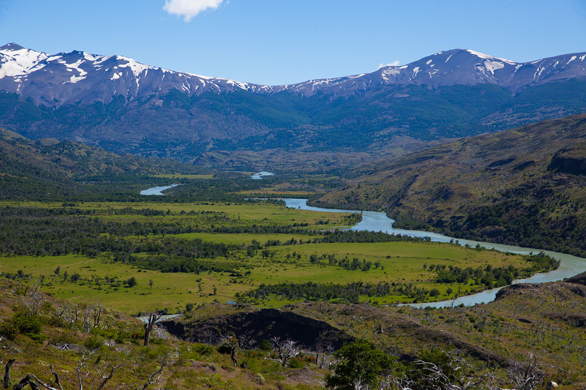 Everything You Need to Know about the O Circuit in Patagonia