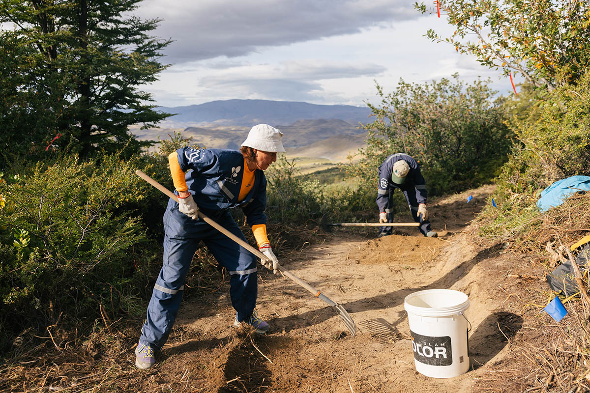 Las Torres Patagonia Nominated for South America's Leading Green Hotel at the World Travel Awards (WTA)