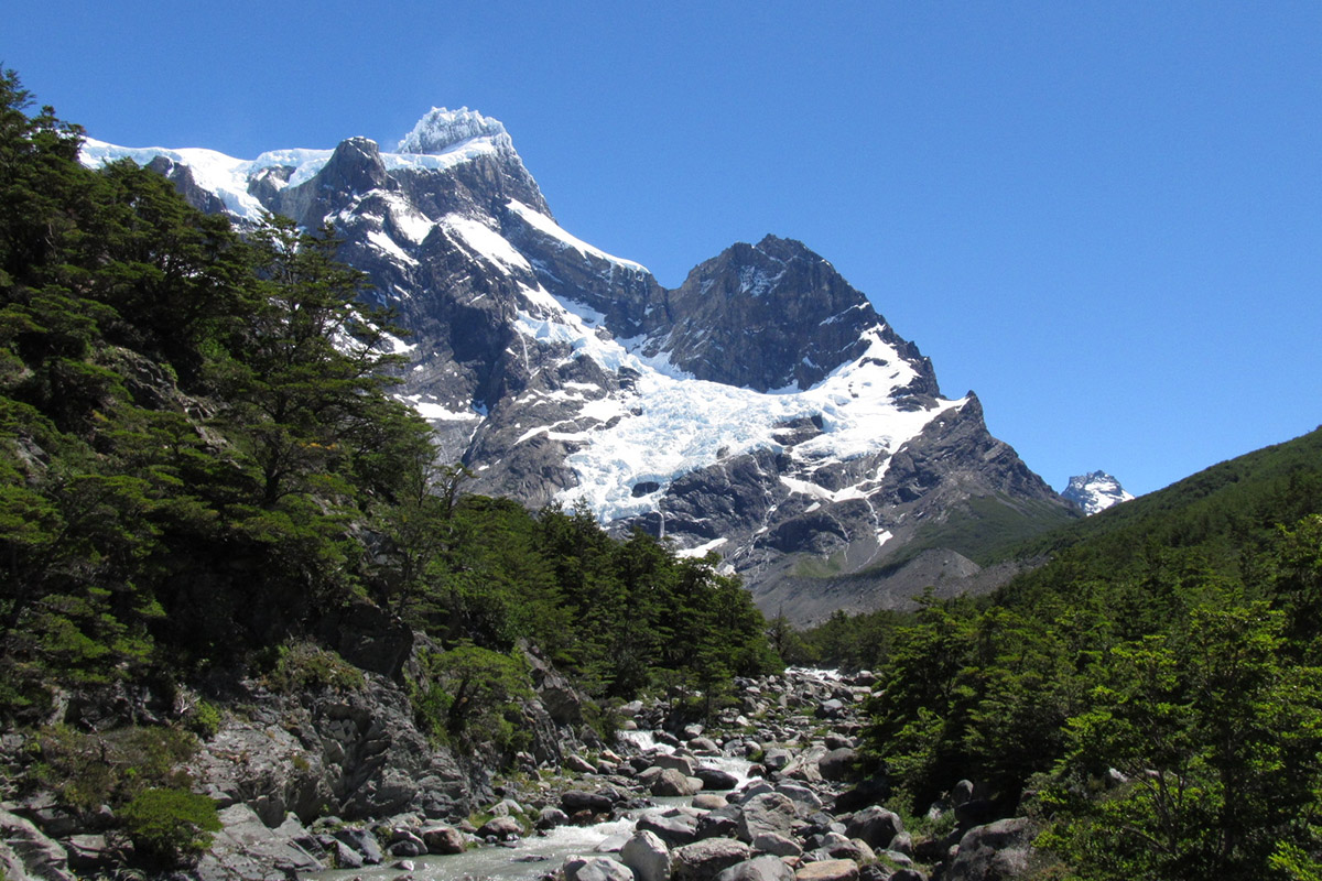 Everything You Need to Know about the O Circuit in Patagonia