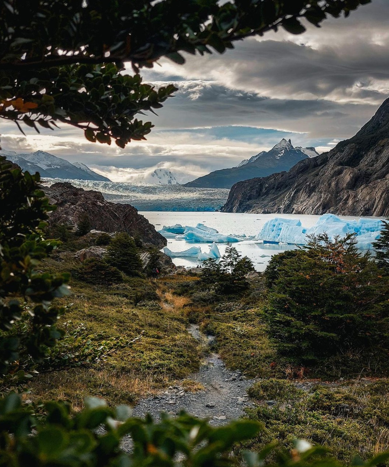 Primer concurso fotográfico de Las Torres Patagonia cierra con más de 500 participantes