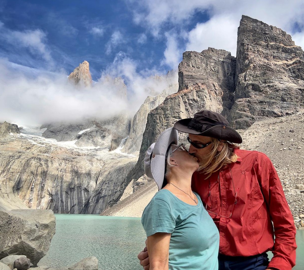 Primer concurso fotográfico de Las Torres Patagonia cierra con más de 500 participantes